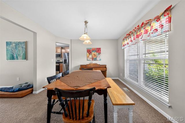 27 Millstone Lake Drive, Winfield, MO 63389