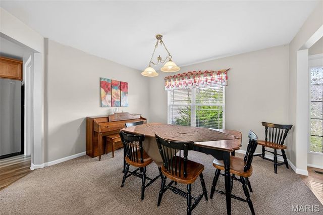 27 Millstone Lake Drive, Winfield, MO 63389