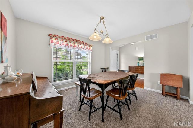 27 Millstone Lake Drive, Winfield, MO 63389