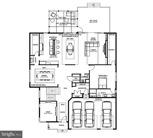 6313 MORI ST, Mclean, VA 22101