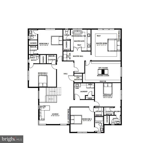 6313 MORI ST, Mclean, VA 22101