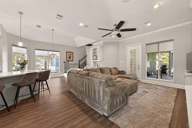 19818 Westside Forest Drive, Houston, TX 77094