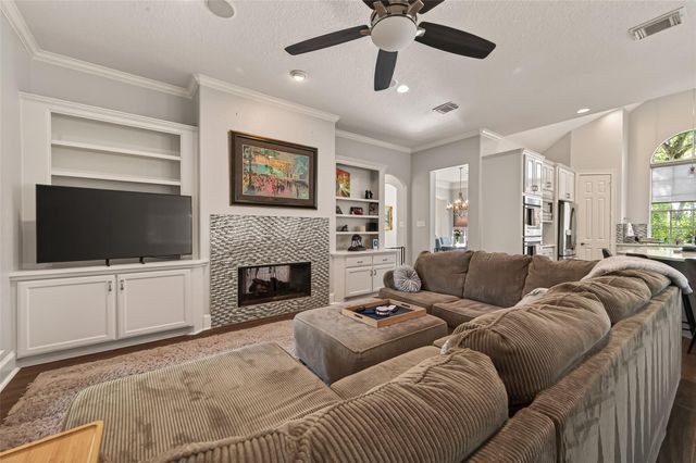 19818 Westside Forest Drive, Houston, TX 77094