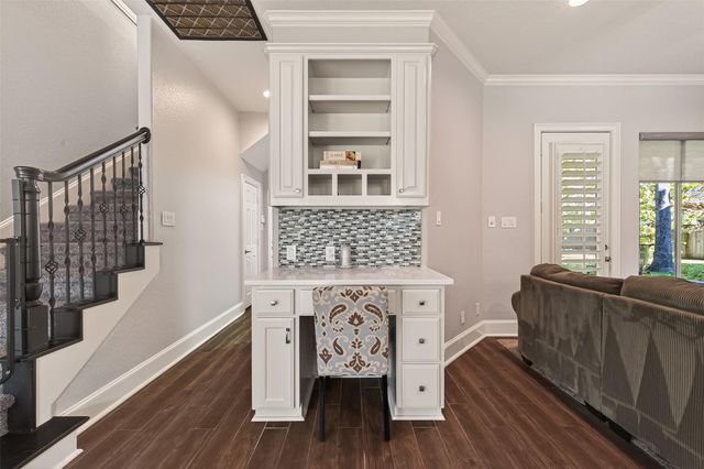 19818 Westside Forest Drive, Houston, TX 77094