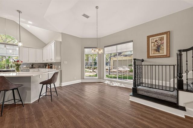 19818 Westside Forest Drive, Houston, TX 77094