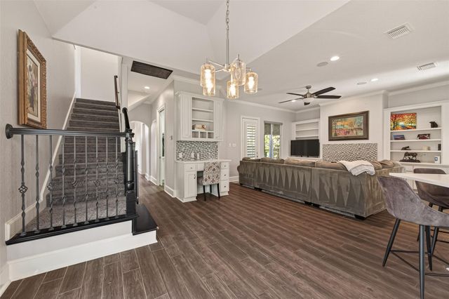 19818 Westside Forest Drive, Houston, TX 77094