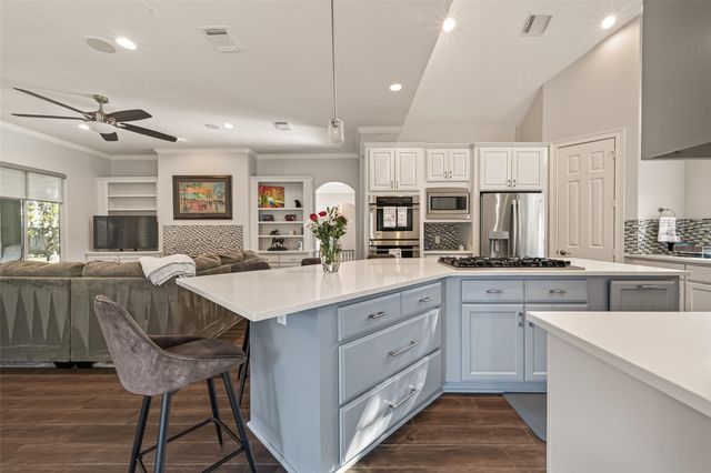 19818 Westside Forest Drive, Houston, TX 77094