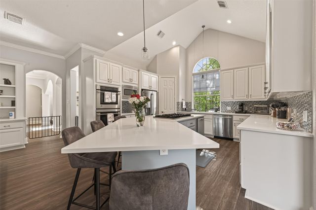 19818 Westside Forest Drive, Houston, TX 77094