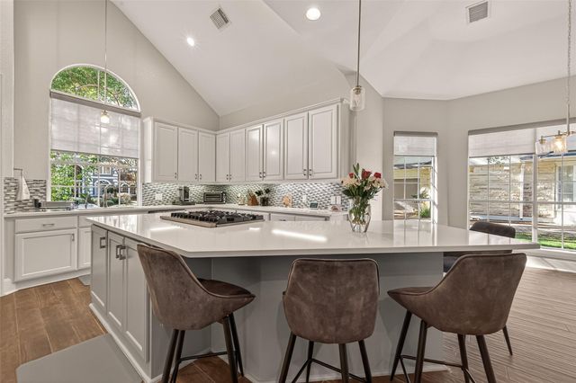 19818 Westside Forest Drive, Houston, TX 77094