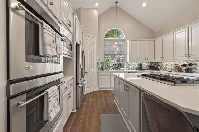 19818 Westside Forest Drive, Houston, TX 77094