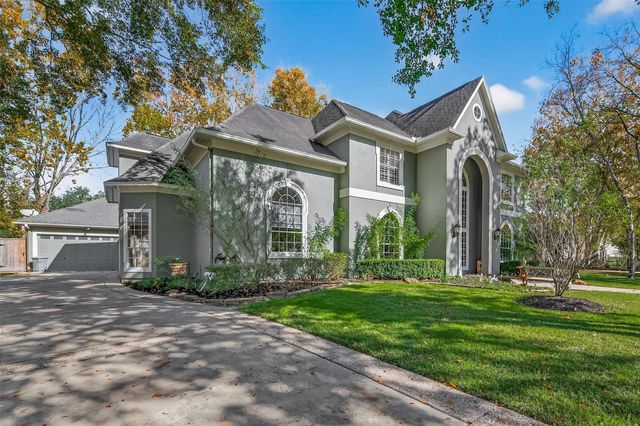 19818 Westside Forest Drive, Houston, TX 77094
