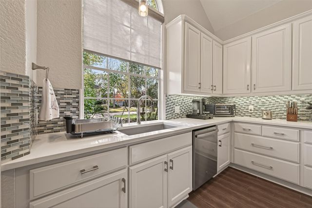 19818 Westside Forest Drive, Houston, TX 77094