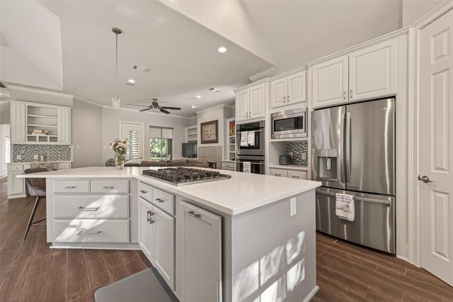 19818 Westside Forest Drive, Houston, TX 77094