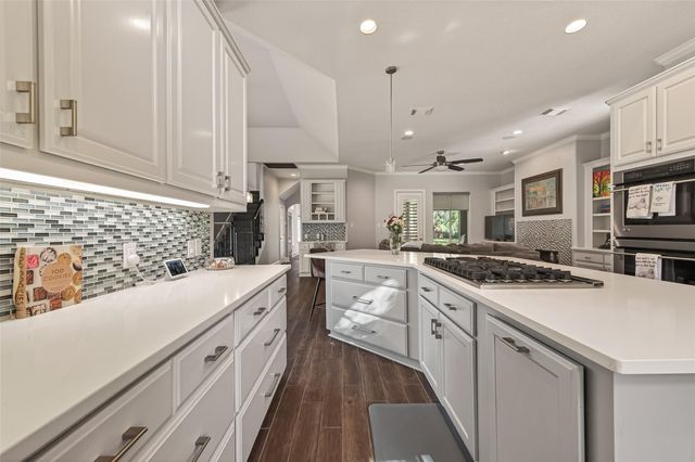 19818 Westside Forest Drive, Houston, TX 77094