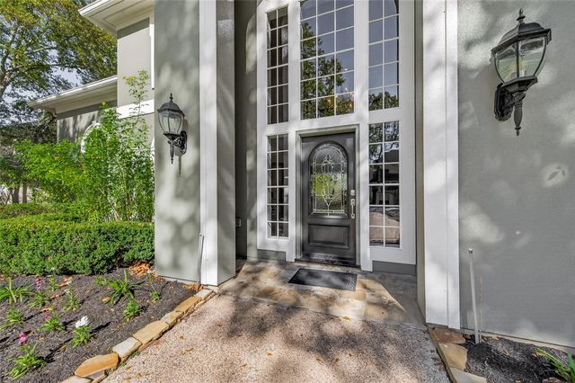 19818 Westside Forest Drive, Houston, TX 77094