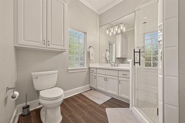 19818 Westside Forest Drive, Houston, TX 77094