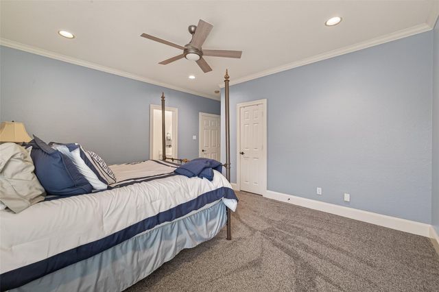 19818 Westside Forest Drive, Houston, TX 77094