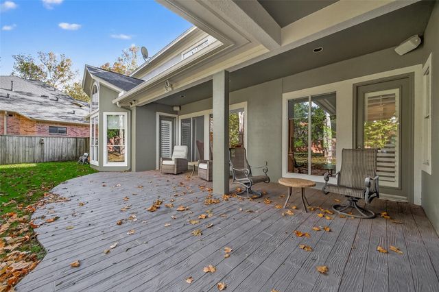 19818 Westside Forest Drive, Houston, TX 77094