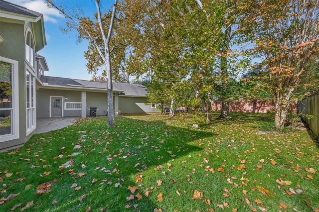 19818 Westside Forest Drive, Houston, TX 77094