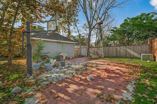 19818 Westside Forest Drive, Houston, TX 77094