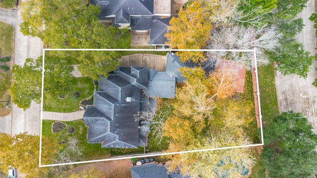 19818 Westside Forest Drive, Houston, TX 77094