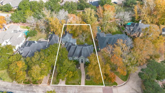 19818 Westside Forest Drive, Houston, TX 77094