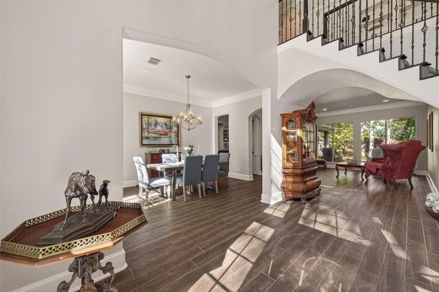 19818 Westside Forest Drive, Houston, TX 77094