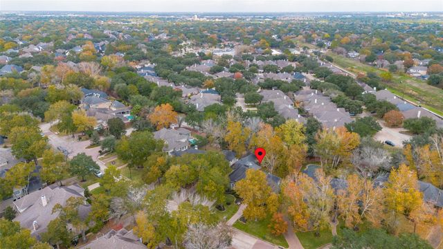 19818 Westside Forest Drive, Houston, TX 77094
