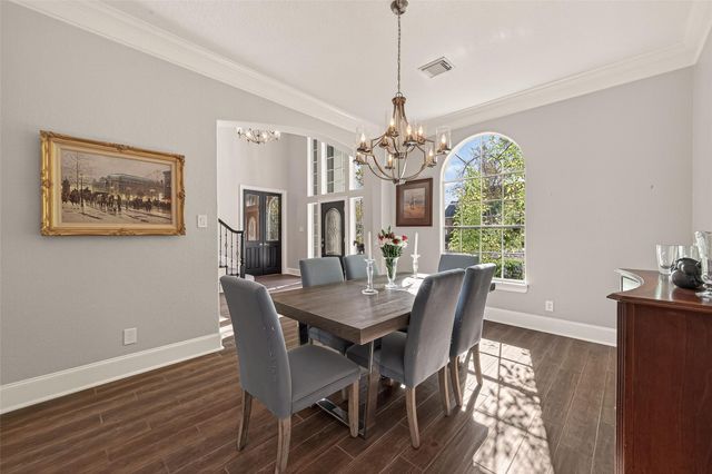 19818 Westside Forest Drive, Houston, TX 77094