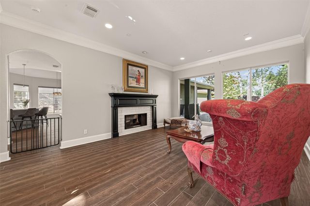 19818 Westside Forest Drive, Houston, TX 77094