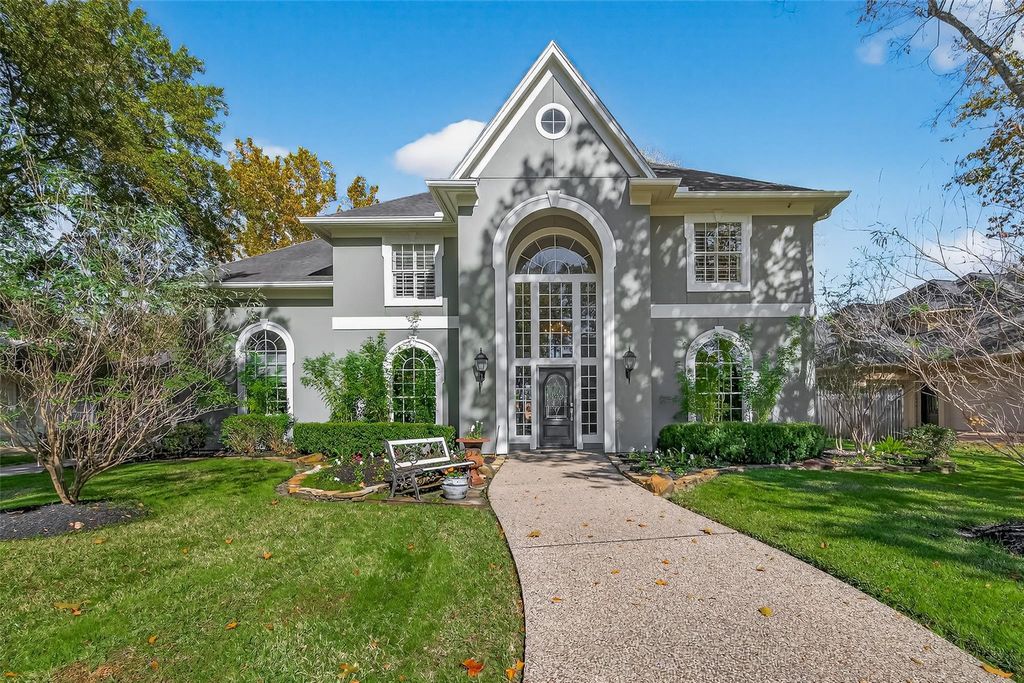 19818 Westside Forest Drive, Houston, TX 77094