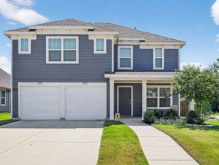 129 Clear Creek Lane, Terrell, TX 75160