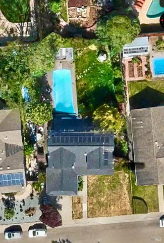 5716 Dorian Dr, Rohnert Park, CA 94928