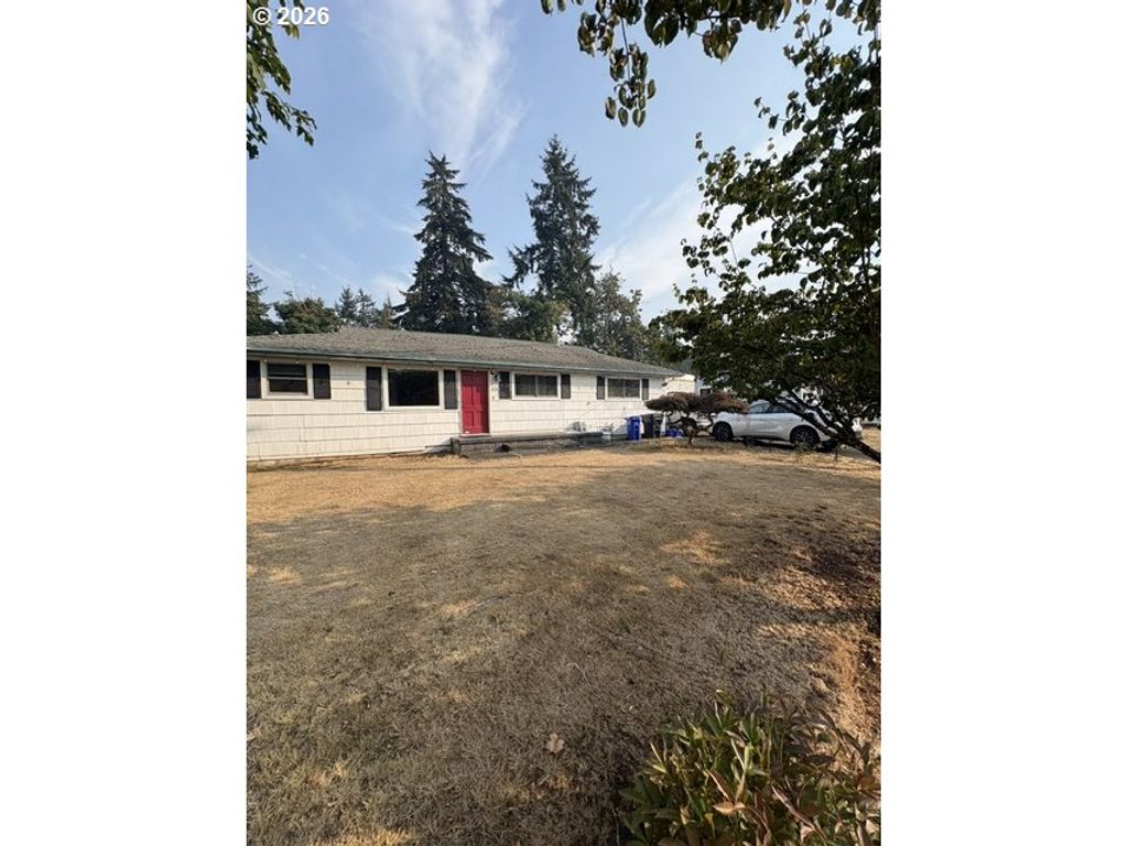 424 PARK Dr, Oregon City, OR 97045