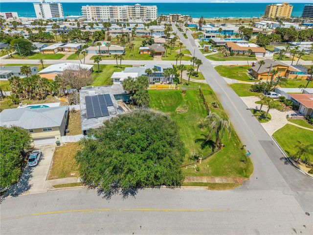 401 DRIFTWOOD AVENUE, Daytona Beach, FL 32118