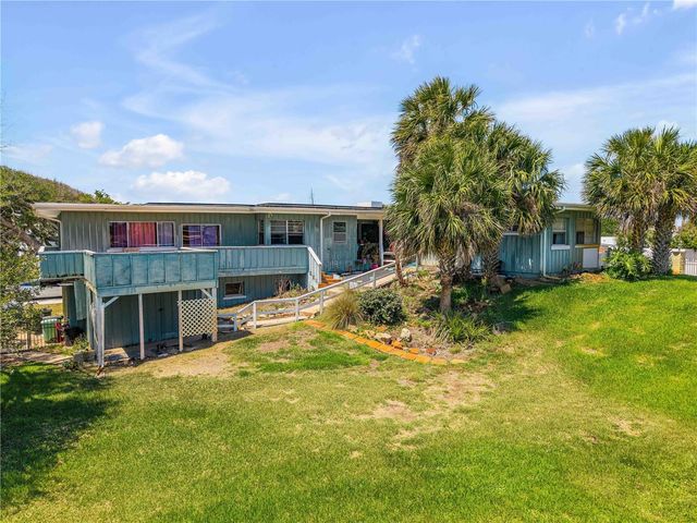 401 DRIFTWOOD AVENUE, Daytona Beach, FL 32118