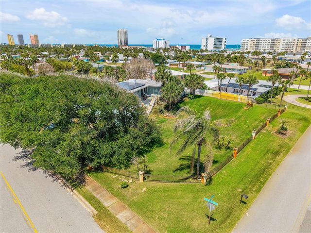 401 DRIFTWOOD AVENUE, Daytona Beach, FL 32118