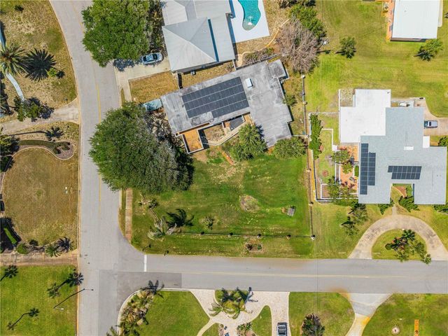 401 DRIFTWOOD AVENUE, Daytona Beach, FL 32118