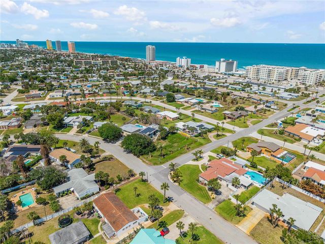 401 DRIFTWOOD AVENUE, Daytona Beach, FL 32118