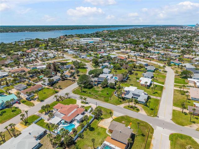 401 DRIFTWOOD AVENUE, Daytona Beach, FL 32118