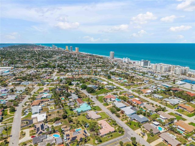 401 DRIFTWOOD AVENUE, Daytona Beach, FL 32118