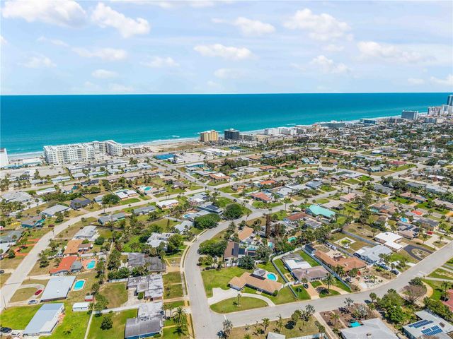 401 DRIFTWOOD AVENUE, Daytona Beach, FL 32118