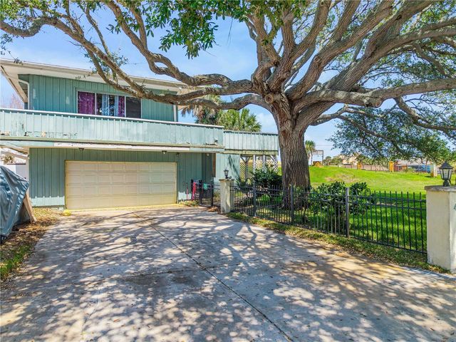 401 DRIFTWOOD AVENUE, Daytona Beach, FL 32118