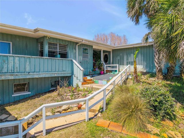 401 DRIFTWOOD AVENUE, Daytona Beach, FL 32118