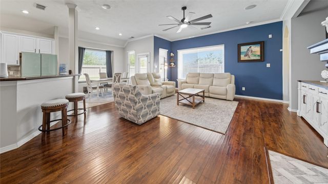 7103 Anark Court, Spring, TX 77379