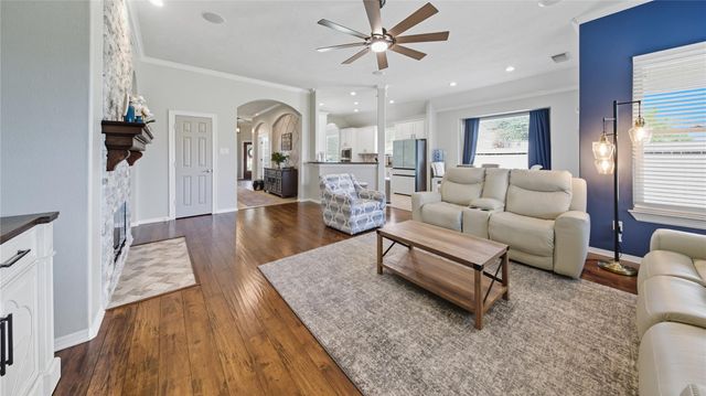 7103 Anark Court, Spring, TX 77379