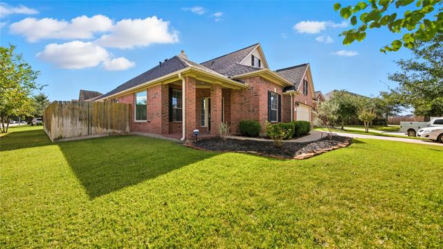 7103 Anark Court, Spring, TX 77379