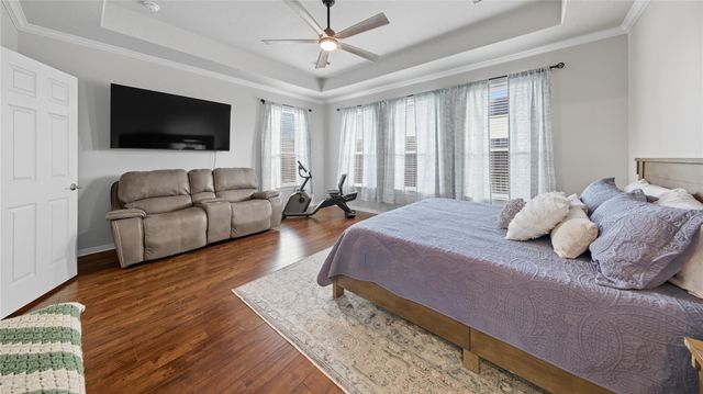 7103 Anark Court, Spring, TX 77379