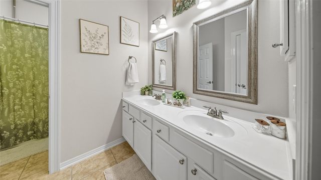 7103 Anark Court, Spring, TX 77379