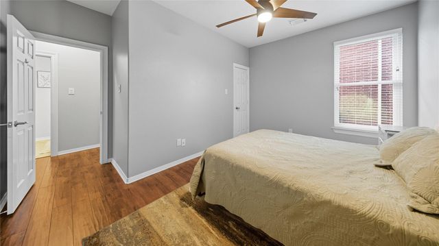 7103 Anark Court, Spring, TX 77379